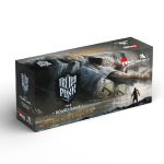 Frostpunk Deradnought expansion