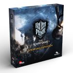 Frostpunk miniatures expansion