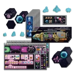 Gaia Project The Lost Fleet contents