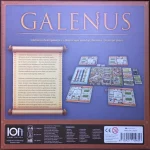 Galenus back cover