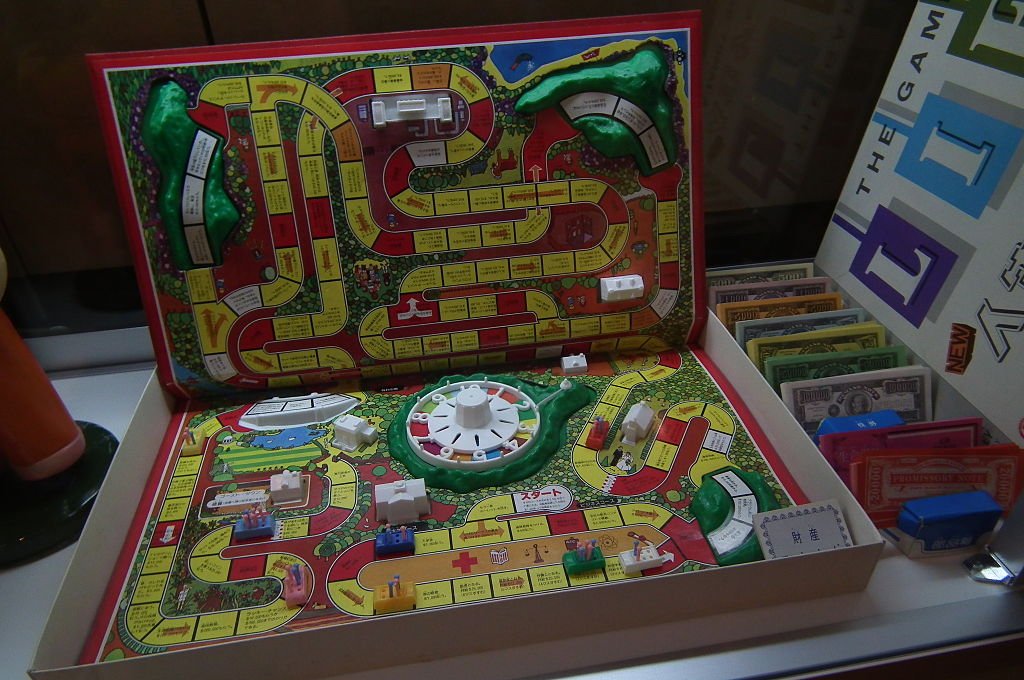 Game of Life (1960)