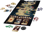Game of Thrones The Trivia Game tabletop games