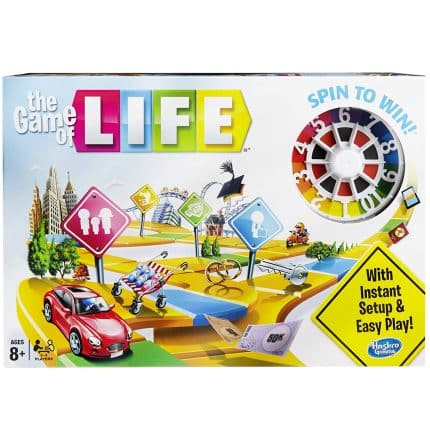 Game of life