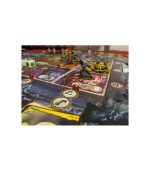 Ghost Stories board game