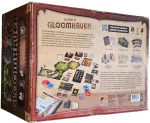 Gloomhaven (Second Edition) back cover
