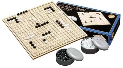 Go