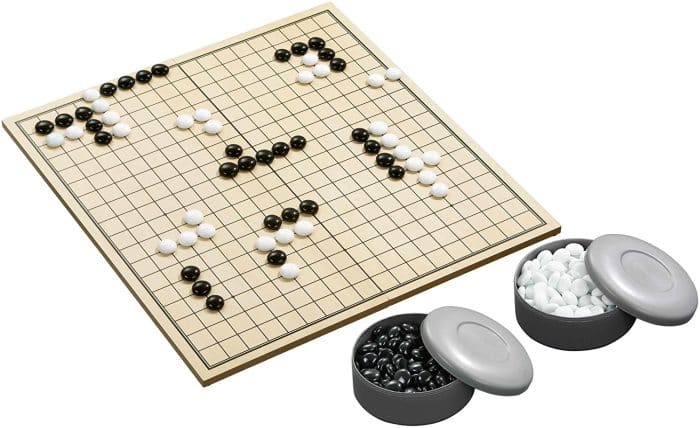 Go Bang Tournament