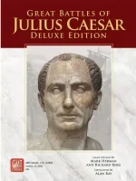 Great Battles of Julius Caesar