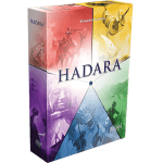 Hadara