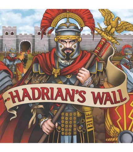 Hadrian's Wall