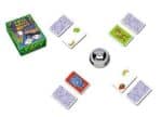 Halli Galli Extreme tabletop game