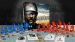 Hannibal & Hamilcar boardgame