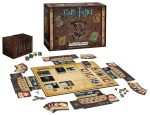 Harry Potter Hogwarts Battle board game