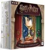 Harry Potter House Cup Competition box
