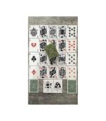 Harry Potter Playing Card