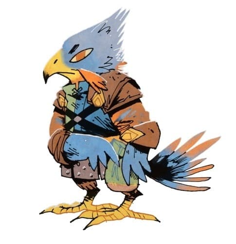 Hawk Hawk