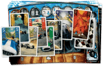 Heat Pedal to the Metal Cards