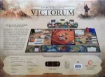 Hoplomachus Victorum back cover