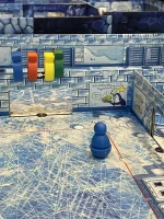 ICECOOL WIZARDS components