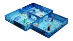 ICECOOL WIZARDS game board