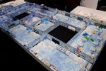 ICECOOL2 board game