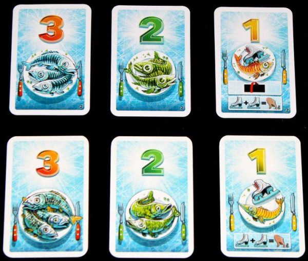 ICECOOL2 cards