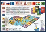Imperial 2030 board game
