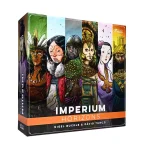 Imperium Horizons box