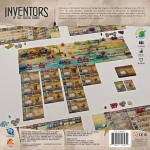 Inventors of the South Tigris - Image 2