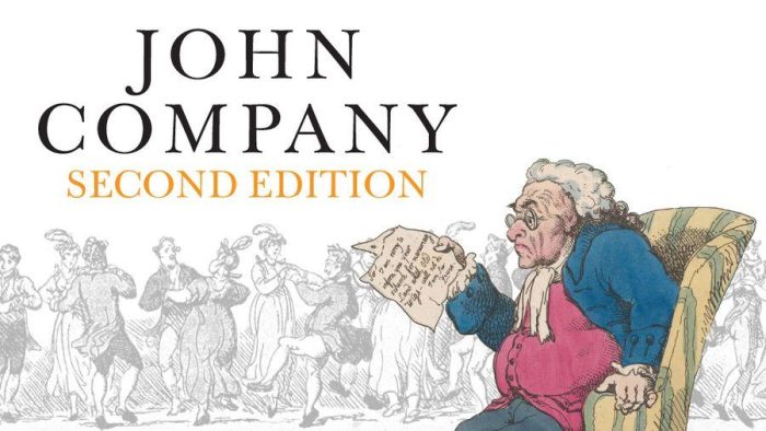 John Company design