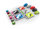 Kanban EV boardgame