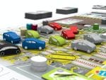 Kanban EV cars