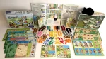 Keyper standard edition box and contents