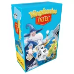 Kingdomino Duel box