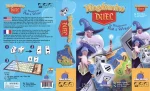 Kingdomino Duel cover