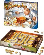 LA CUCARACHA board game