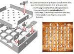 LA CUCARACHA components