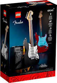 LEGO Fender