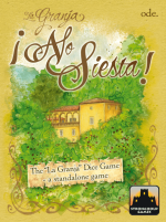 La Granja No Siesta