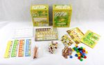 La Granja No Siesta components