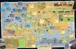 Labyrinth The War on Terror anaconda setup