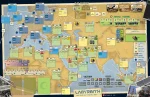 Labyrinth The War on Terror let's roll setup