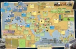 Labyrinth The War on Terror mission accomplished setup
