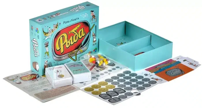 Lata components