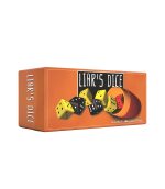 Liars Dice