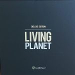 Living Planet Deluxe Edition