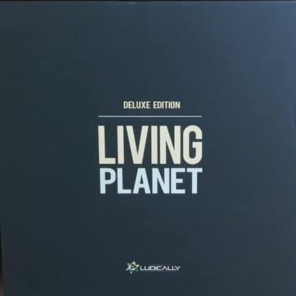 Living Planet Deluxe Edition