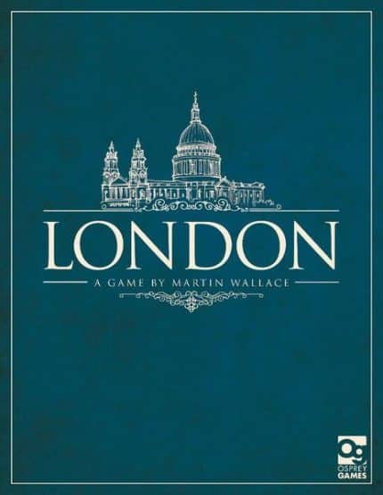 London board game