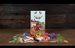Long Shot The Dice Game contents