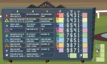 Long Shot The Dice Game solo board